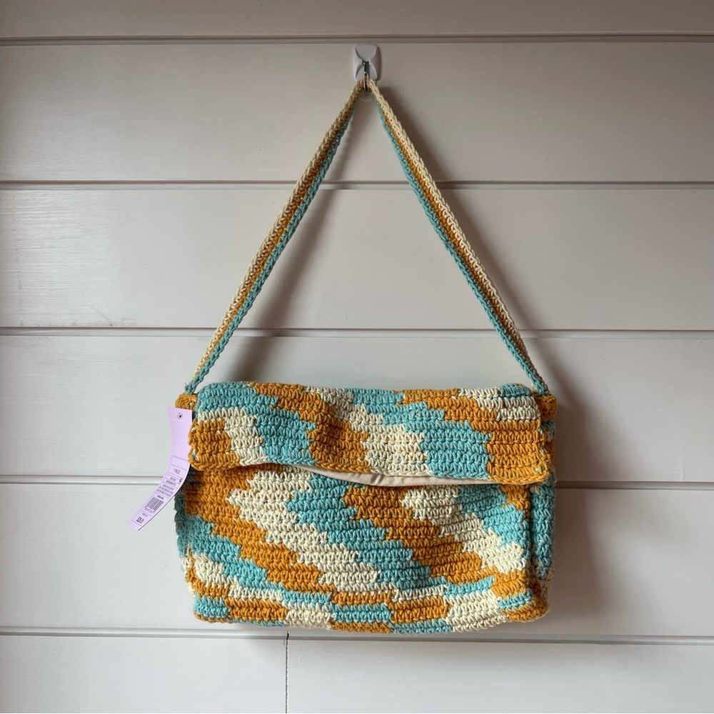 Wild Fable Purse